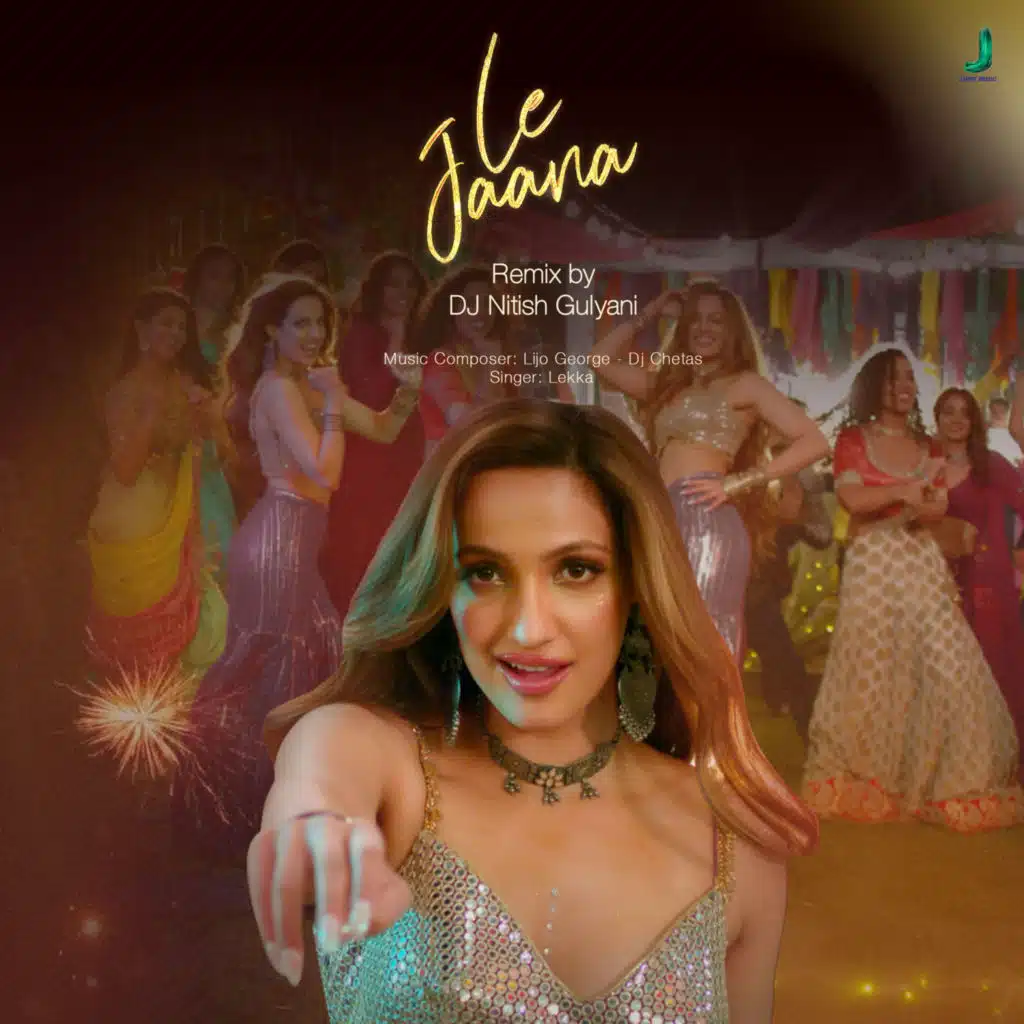 Le Jaana - DJ Nitish Gulyani (Remix)