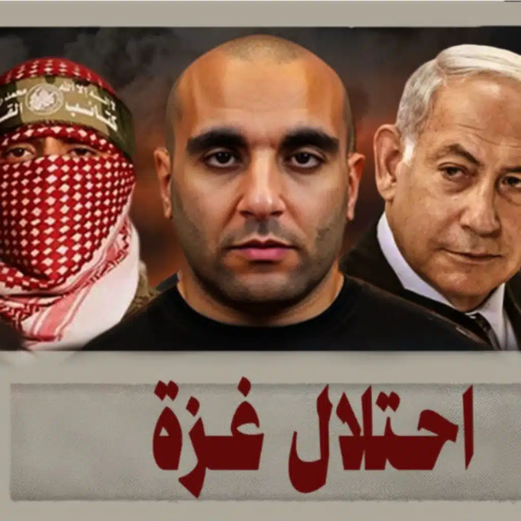 ضحية الجغرافيا والديموغرافيا