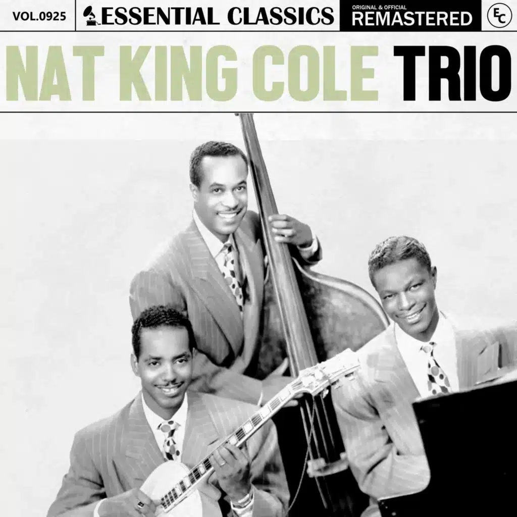 Nat King Cole Trio