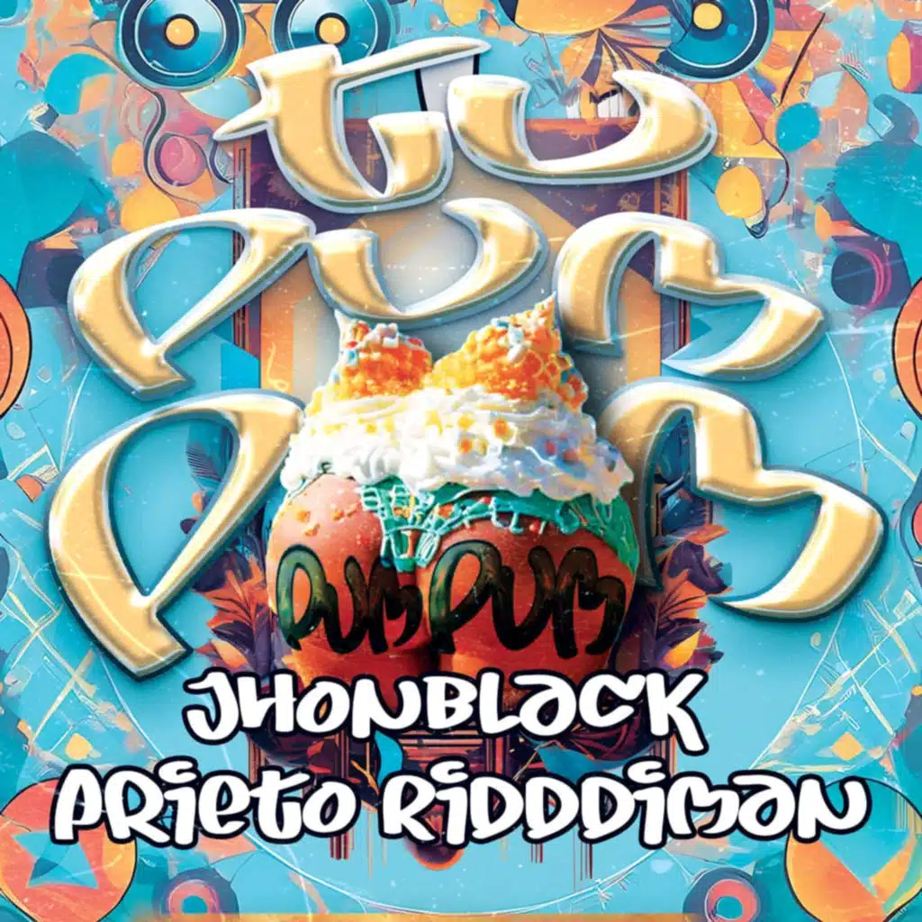 JhonBlack & Prieto Riddiman