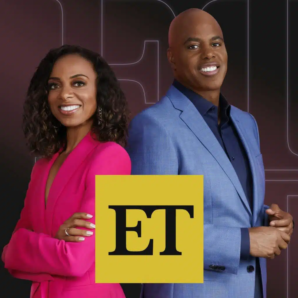 Entertainment Tonight for Wednesday, August 6, 2025