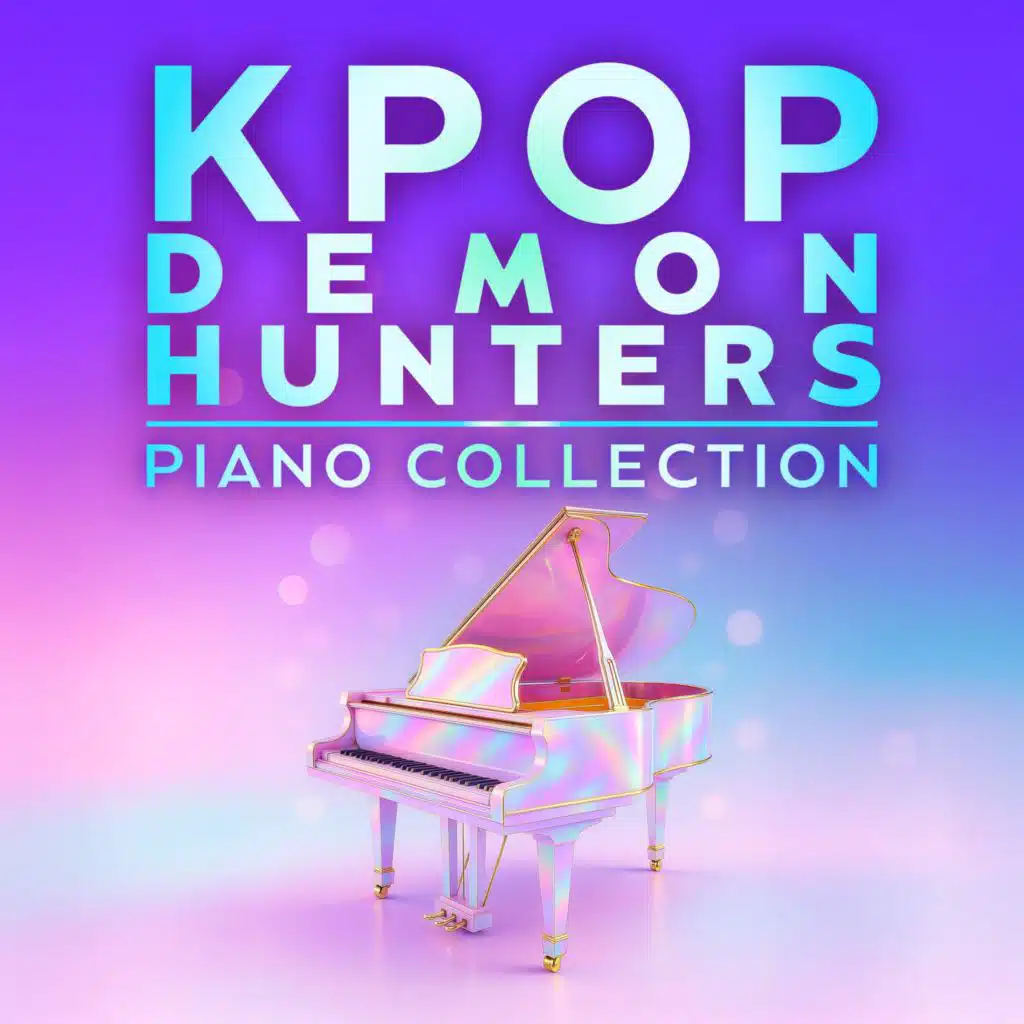 Firefly Piano 차서율