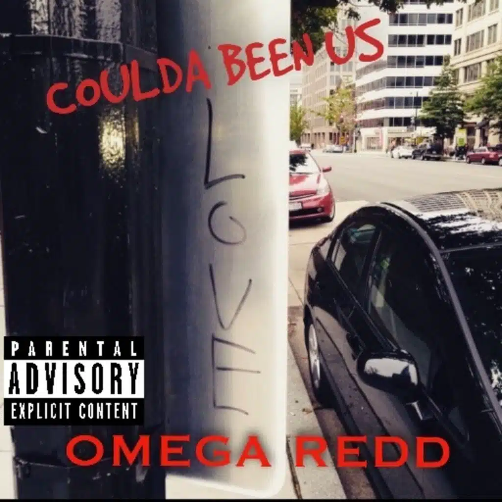 Omega Redd