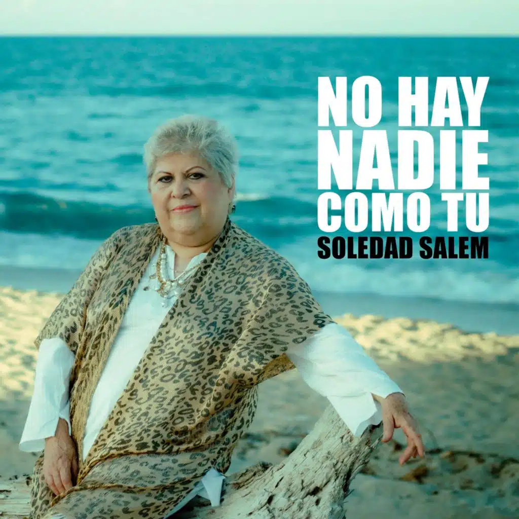 Soledad Salem