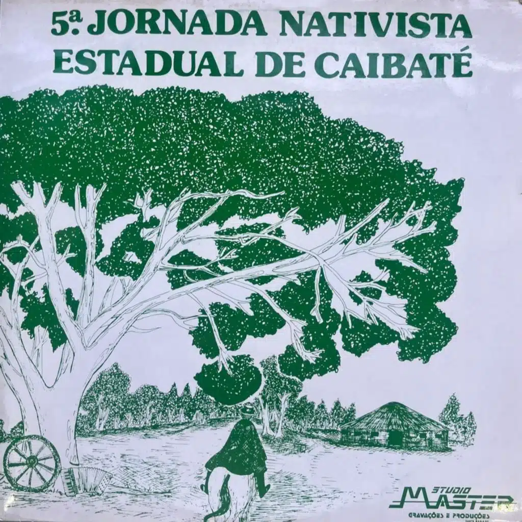 Prosa de Bolicho (Ao Vivo)