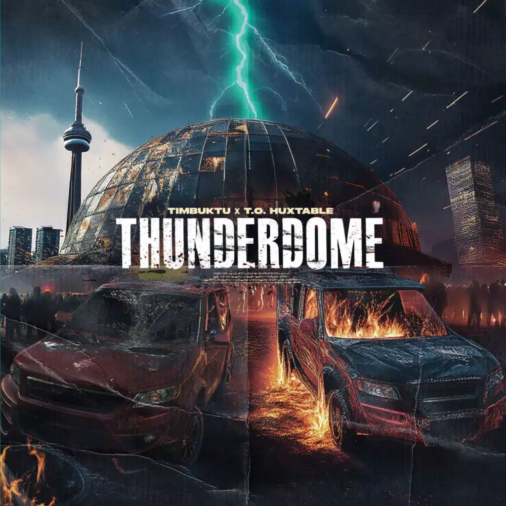 THUNDERDOME