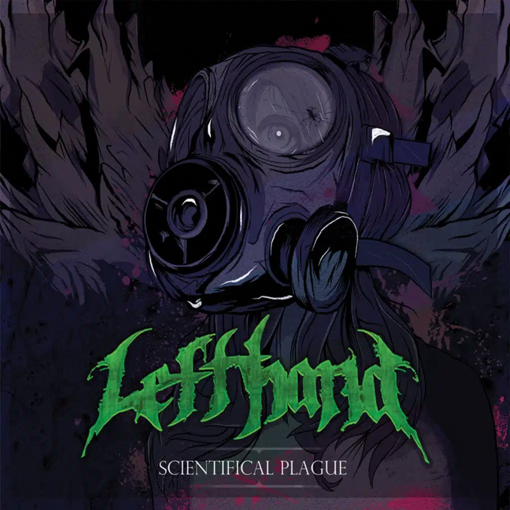 Scientifical Plague