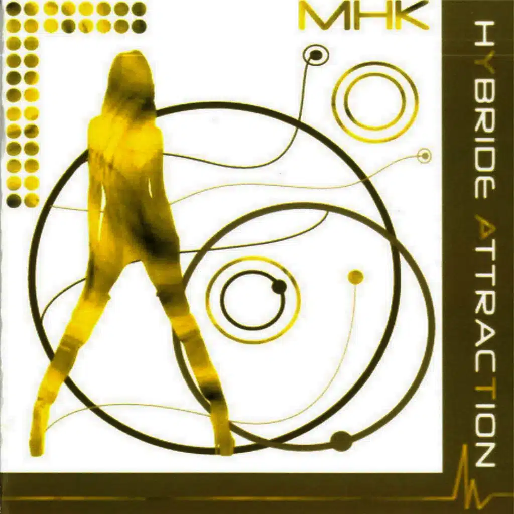 Hybride Attraction EP