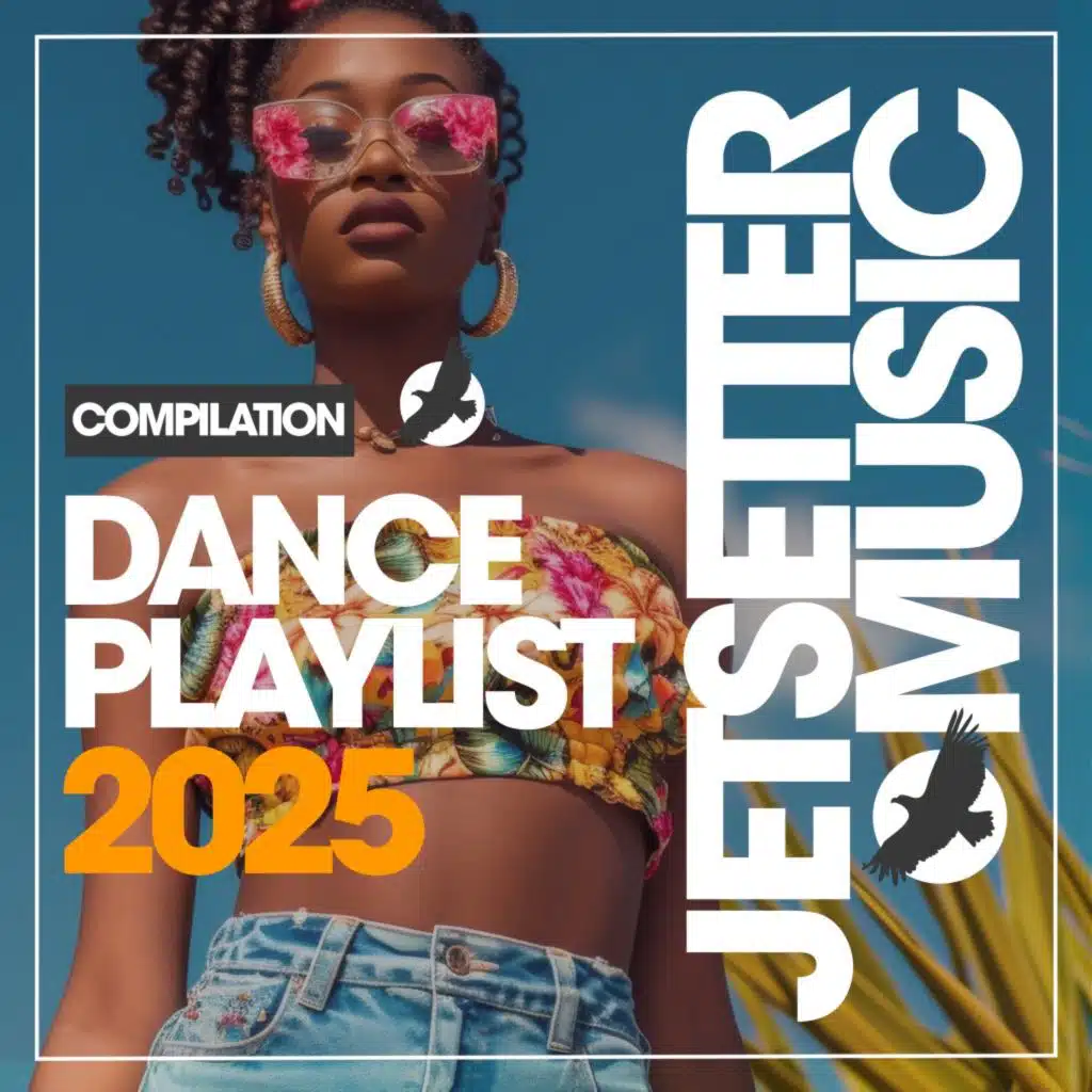 Dance Playlist 2025