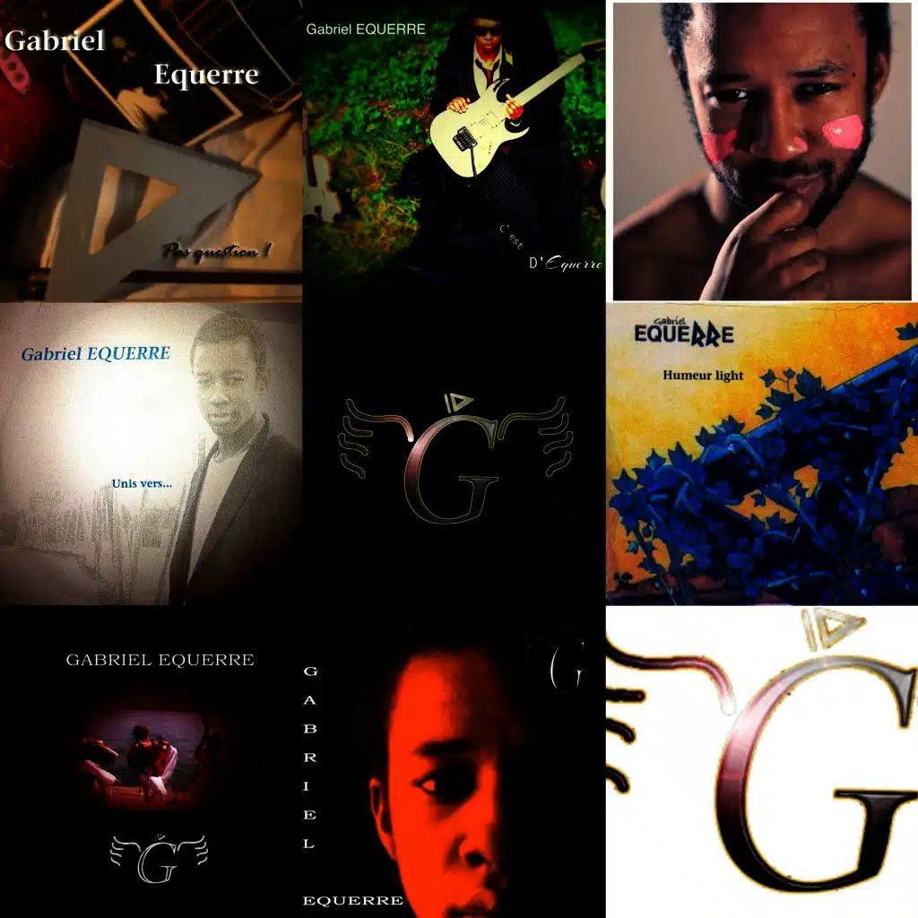 Gabriel Equerre 2003-2005