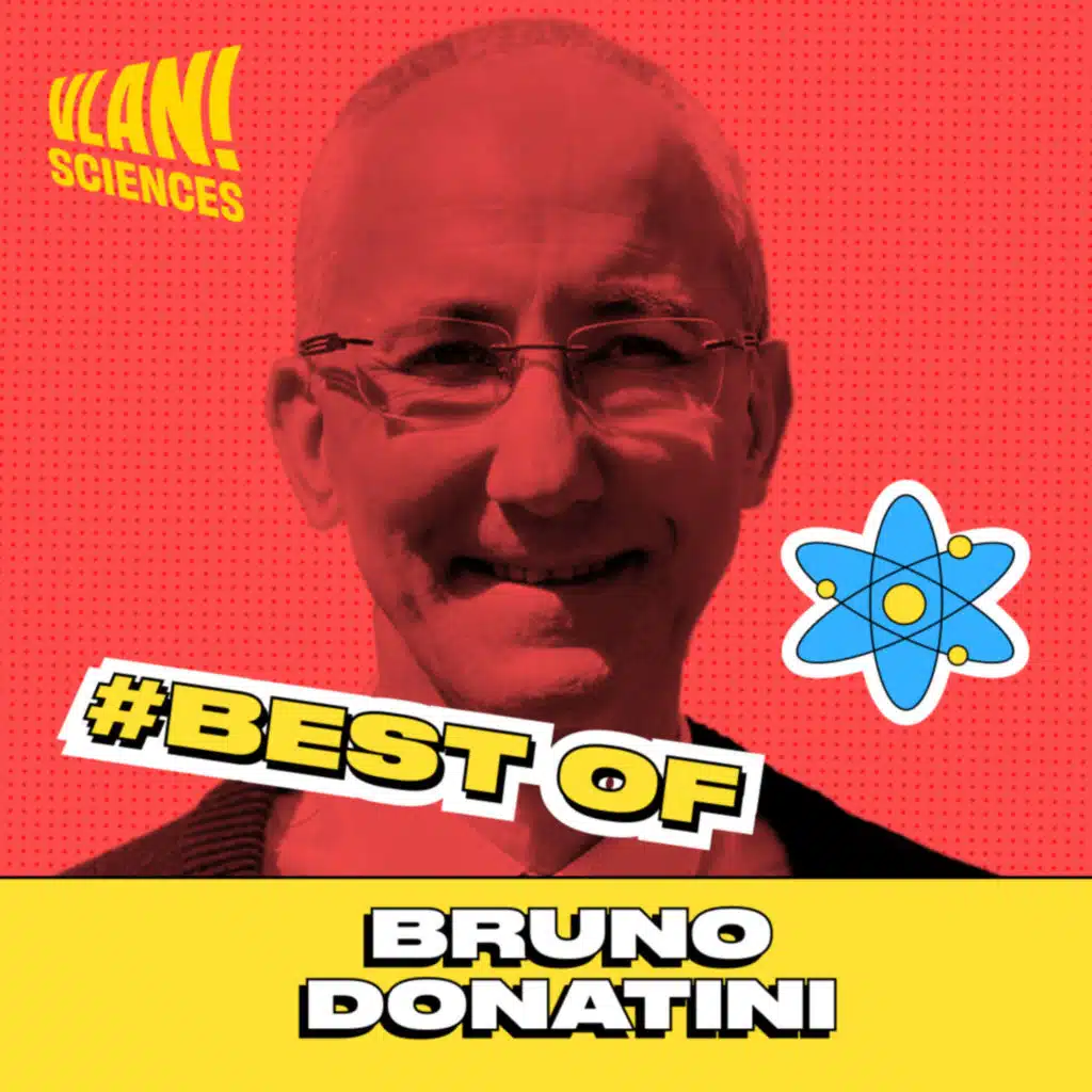 [BEST OF]  Les selles l'autre baromètre de notre santé avec Bruno Donatini (partie 2)