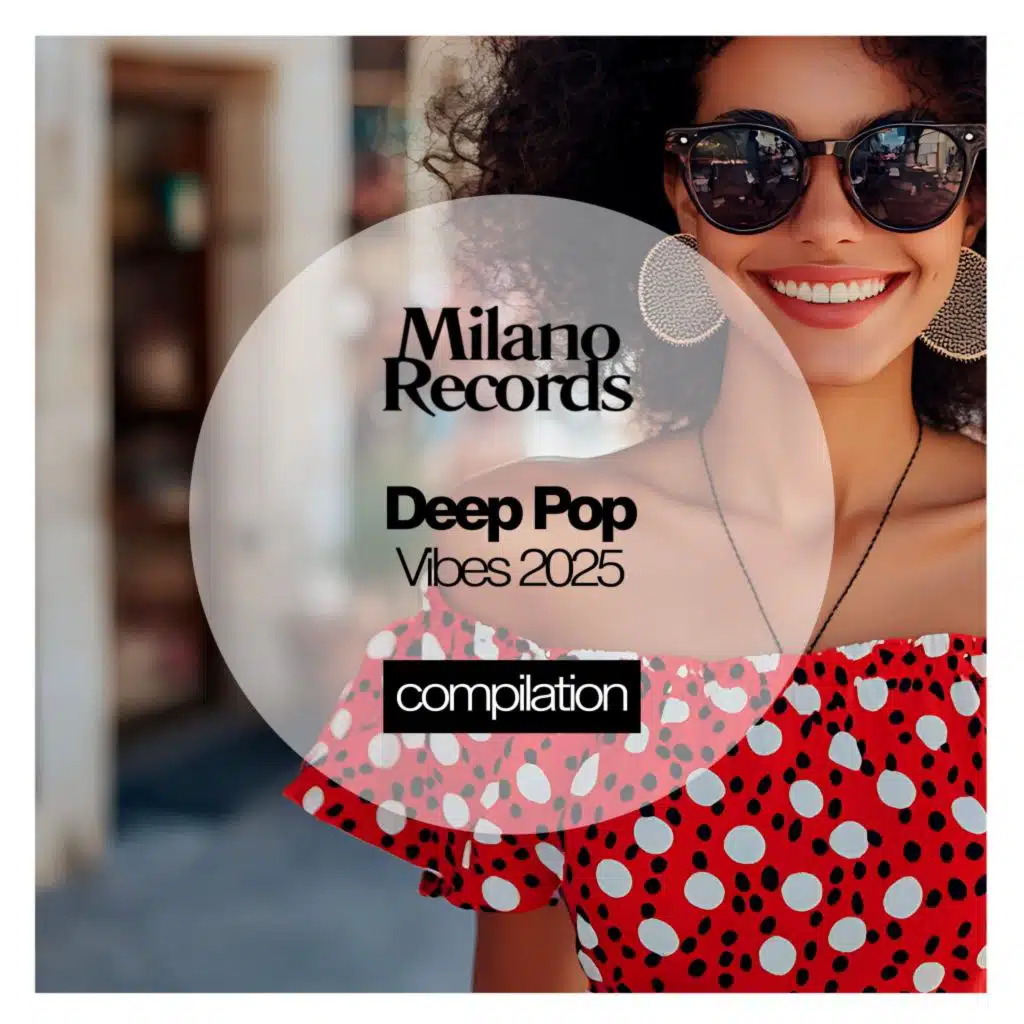 Deep Pop Vibes 2025