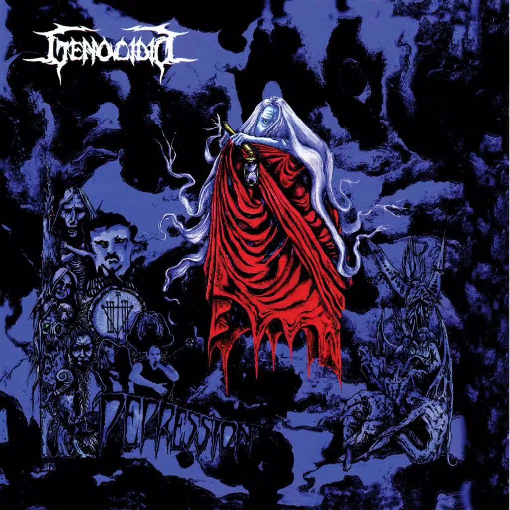 Depression (Remastered)