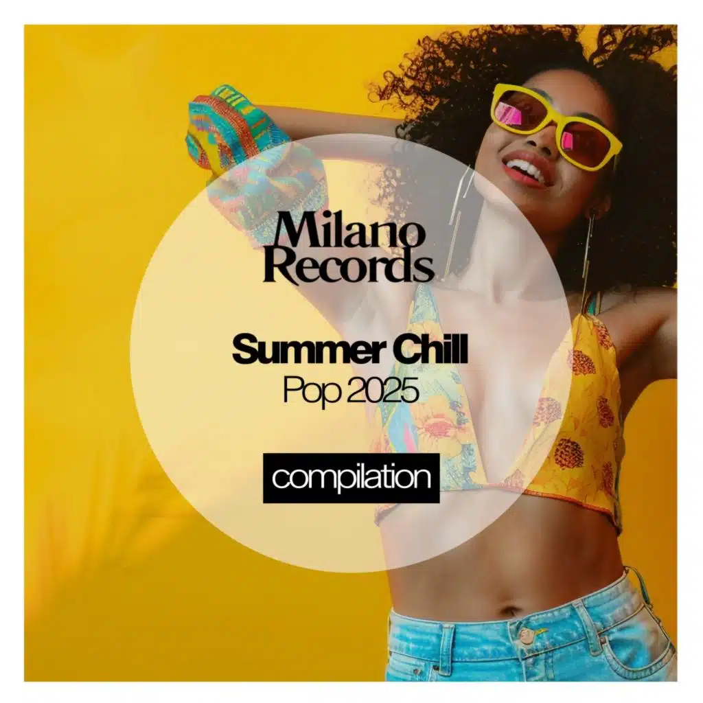 Summer Chill Pop 2025