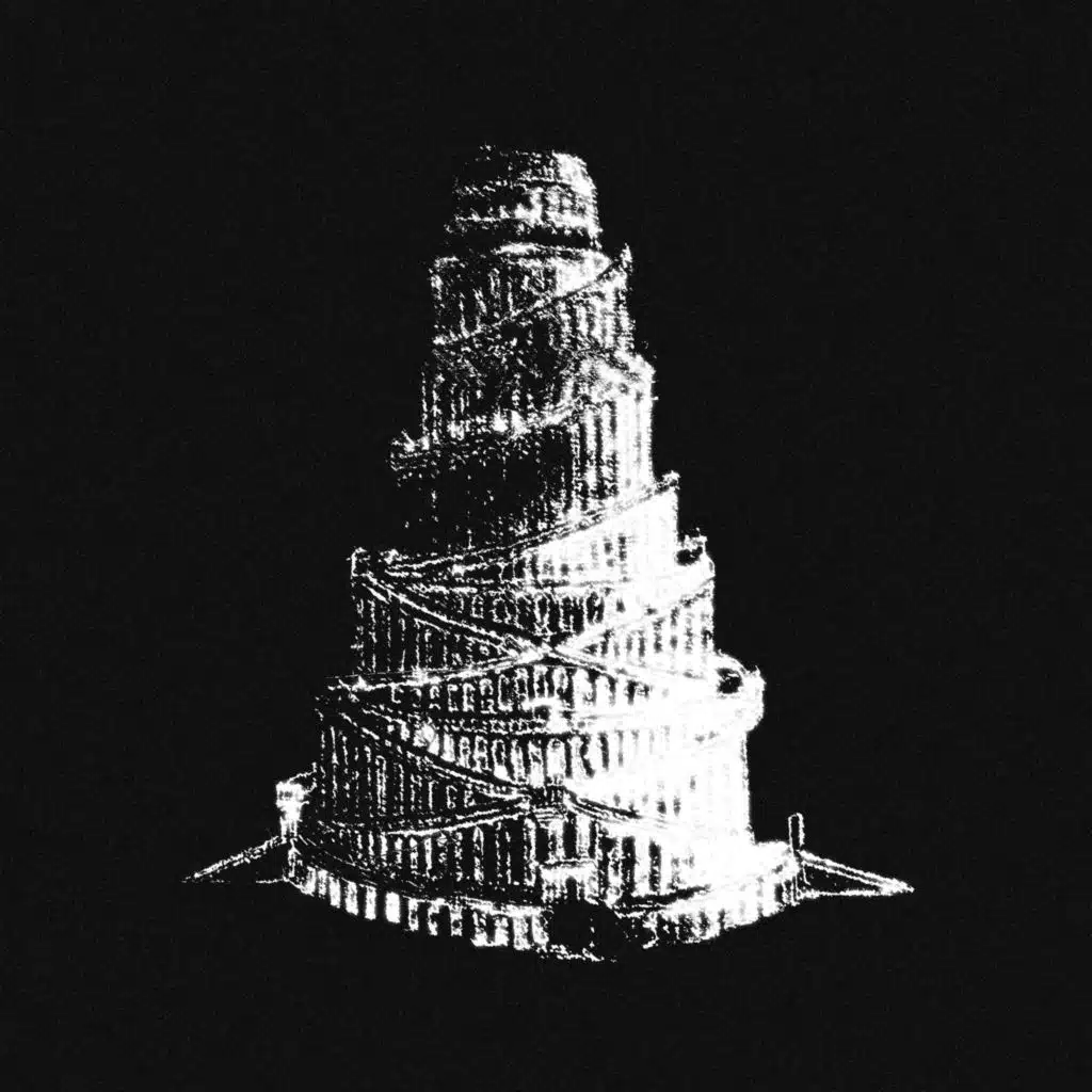 ENDZEIT BUNKER BABYLON