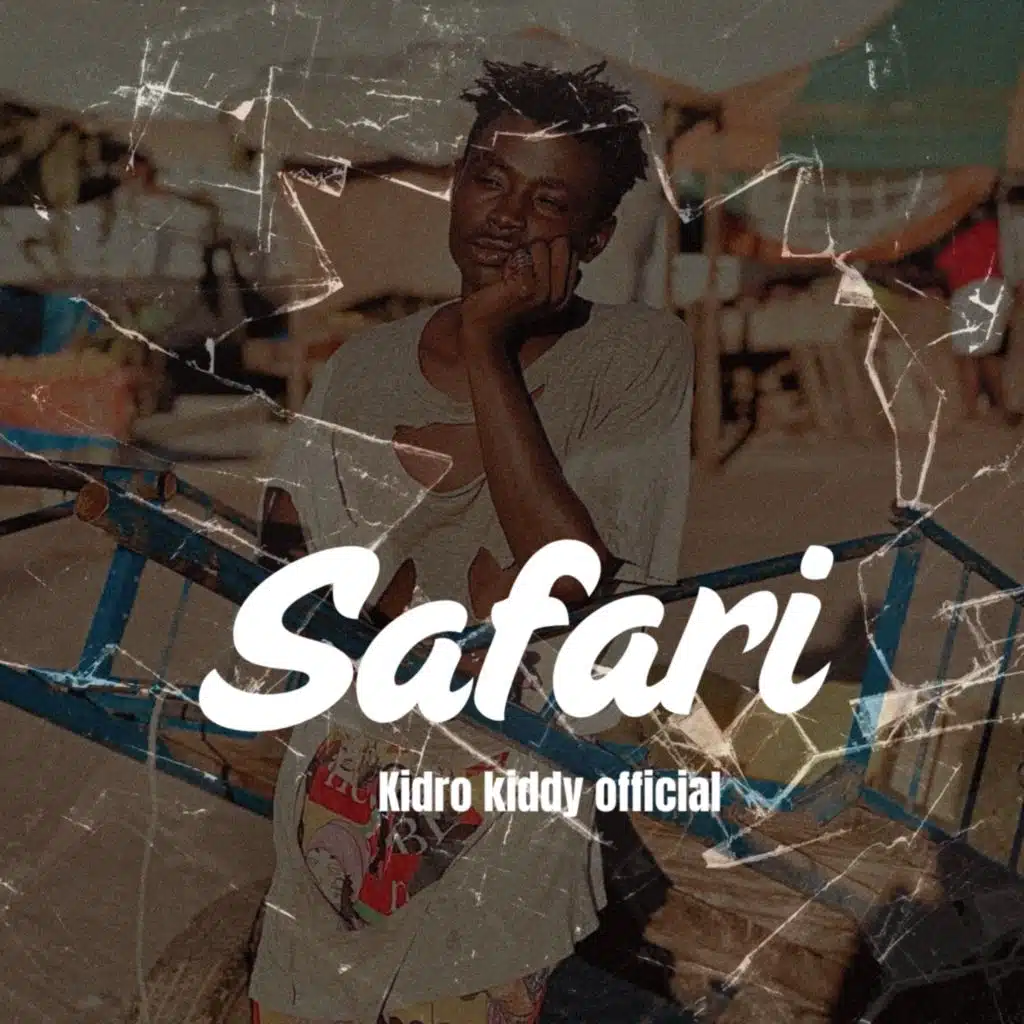 Safari (Original)