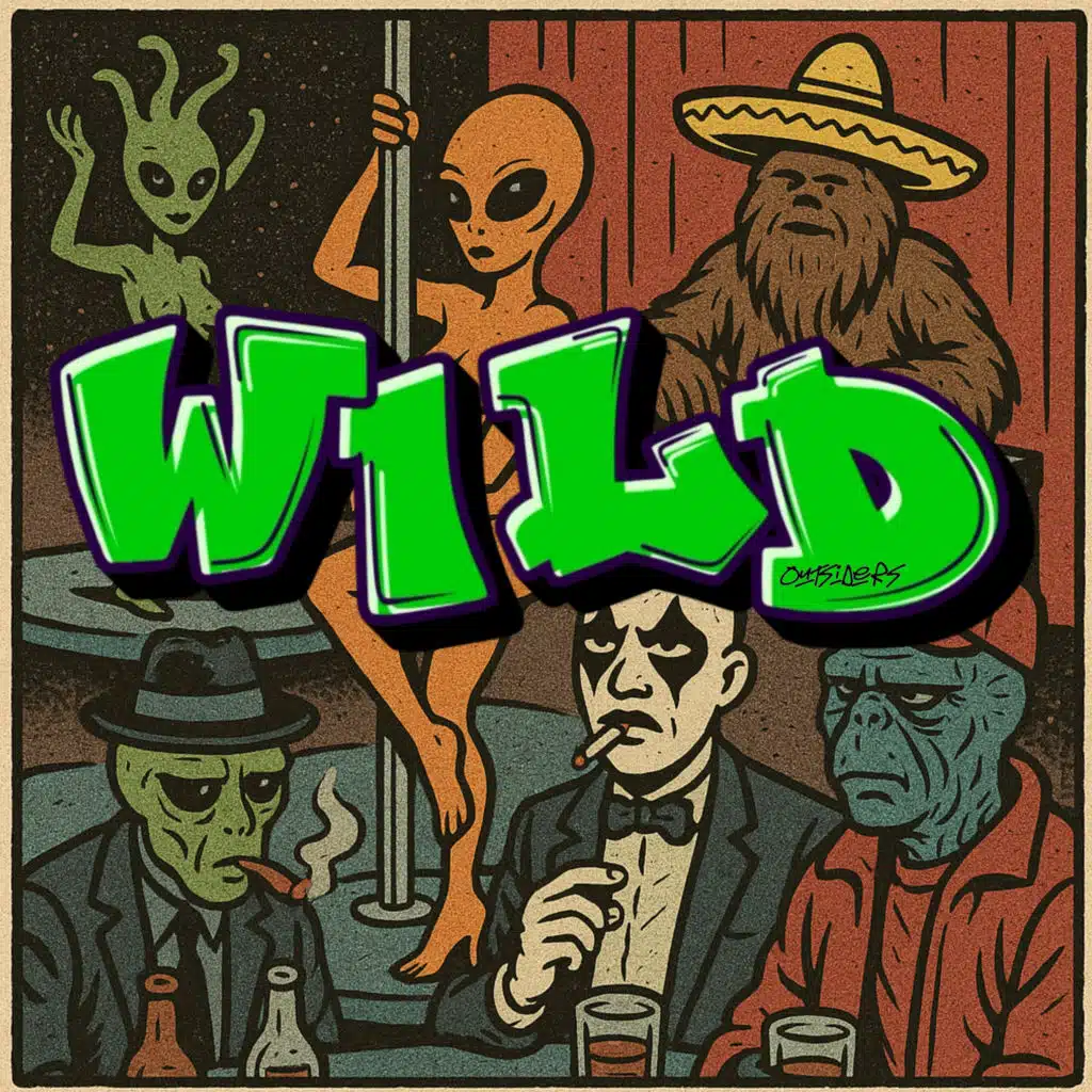 Wild