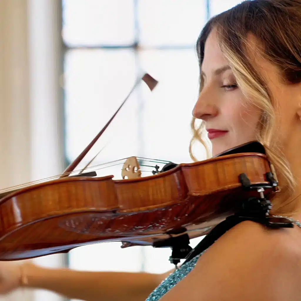 Canon in D (Violin Instrumental Version)