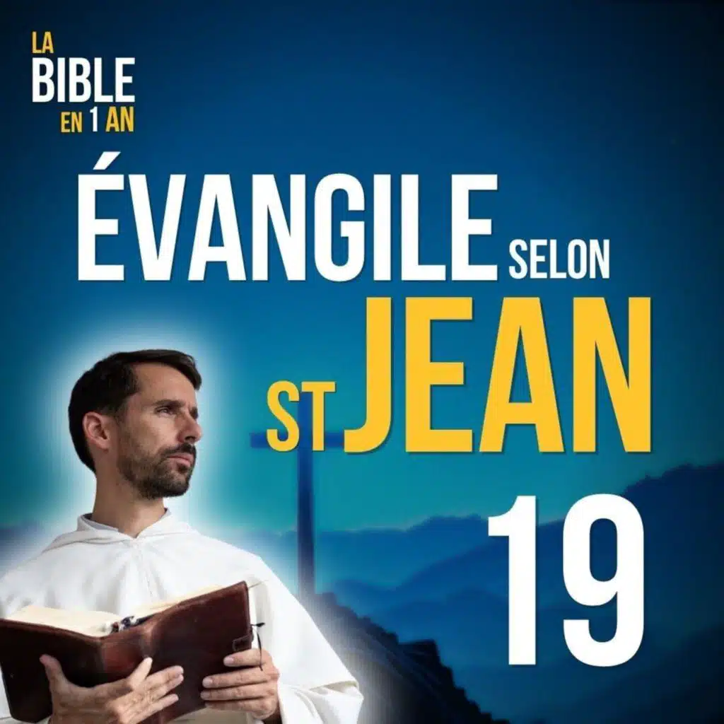 J236 - Voici l’homme, voici l’amour - matin ☼