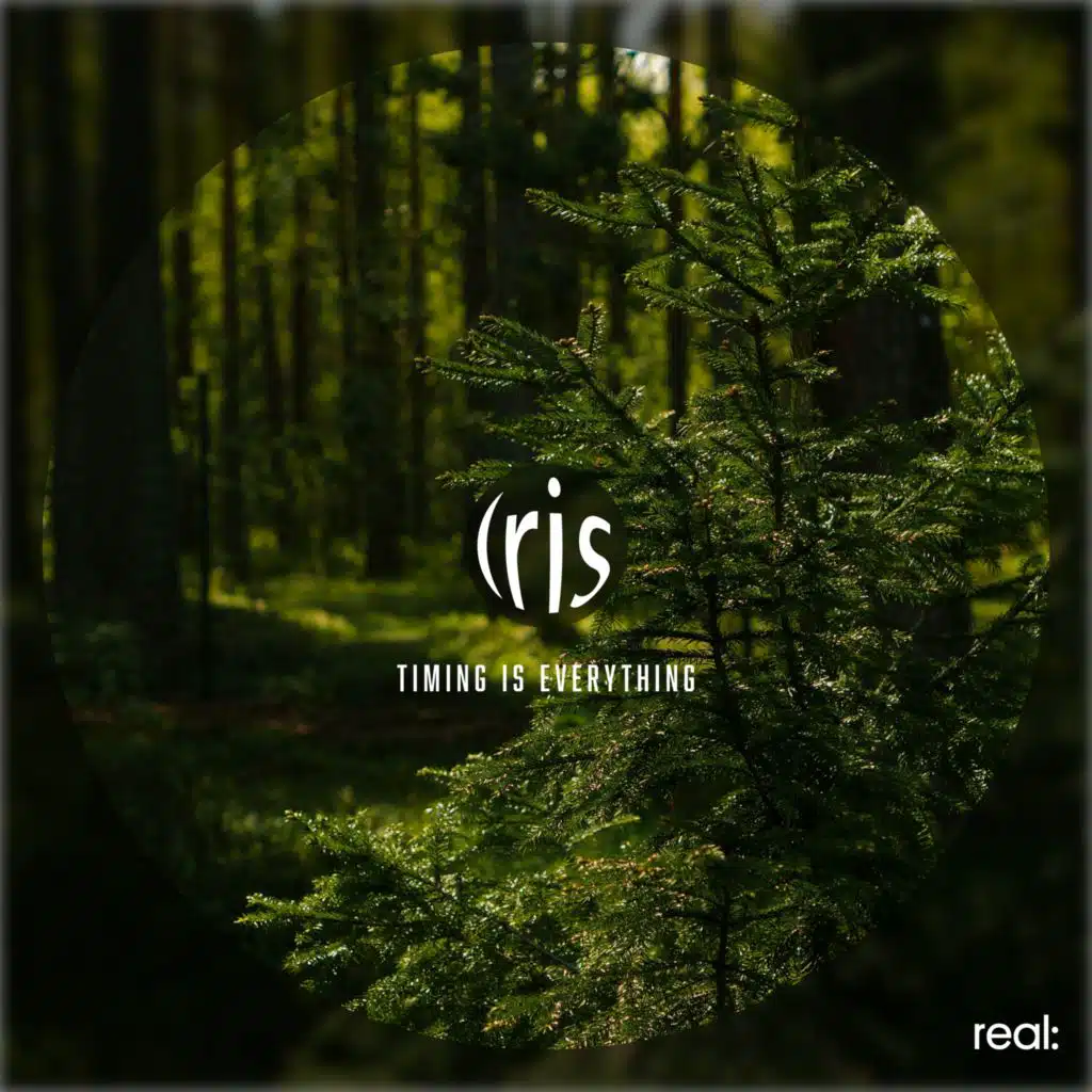 timing is everything