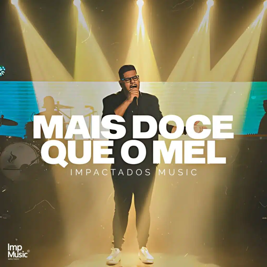 Impactados Music & Eduardo Passos