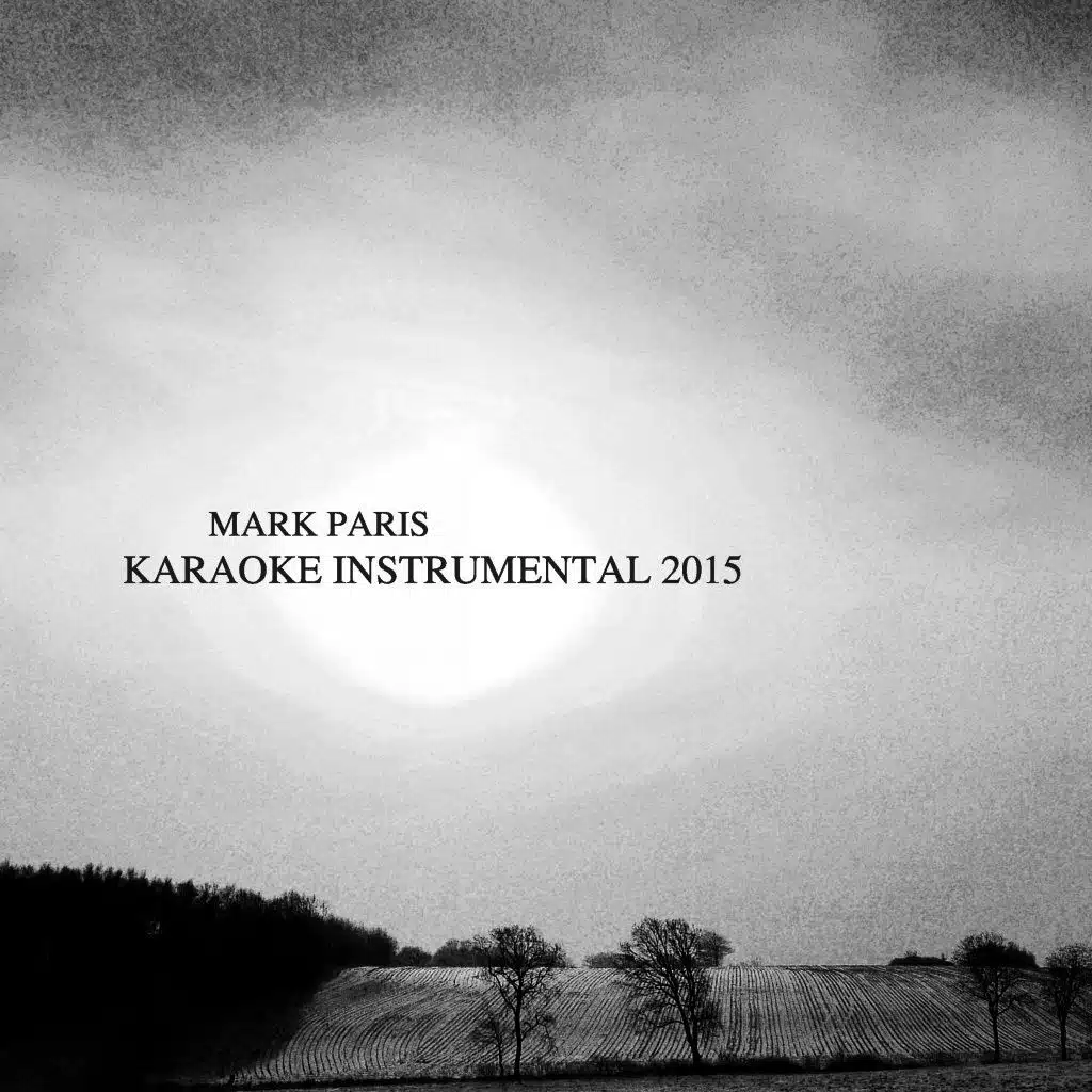Karaoke Instrumental 2015