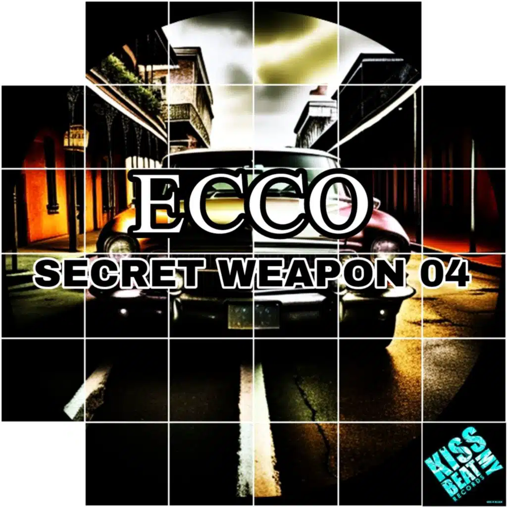 Baobab (2014 Revisited Mix)