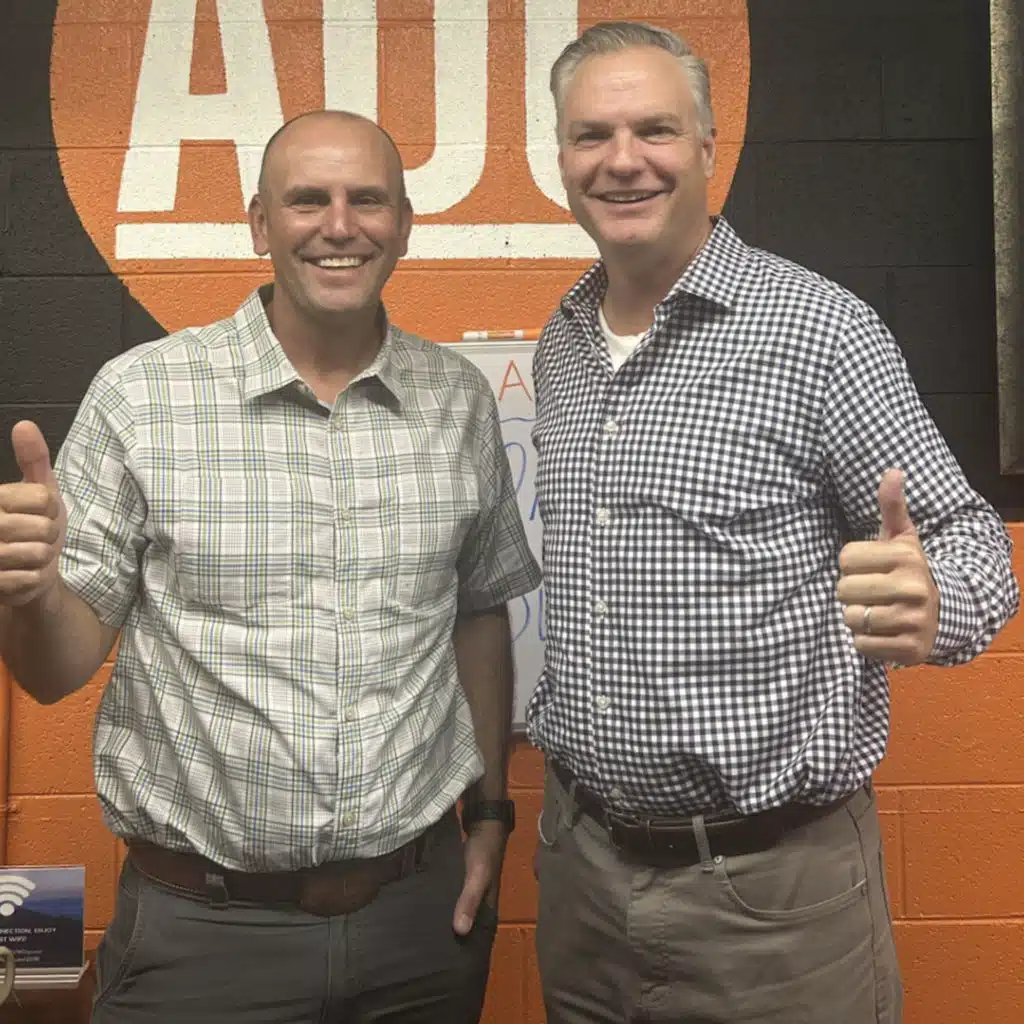 377: Your project, simplified