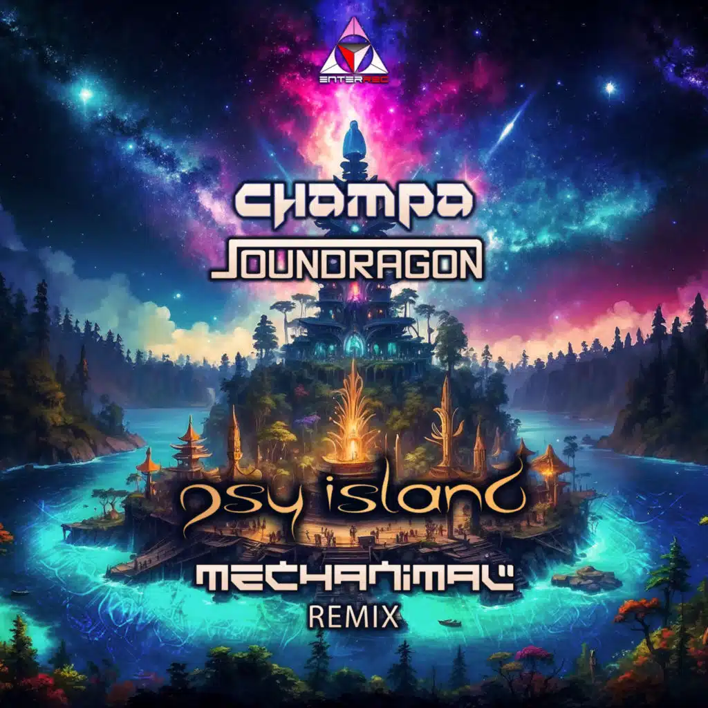 Champa & Soundragon