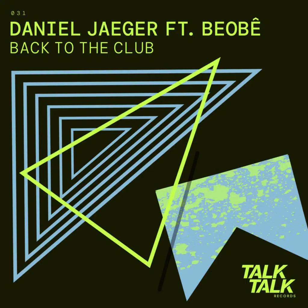 Daniel Jaeger & Beobê