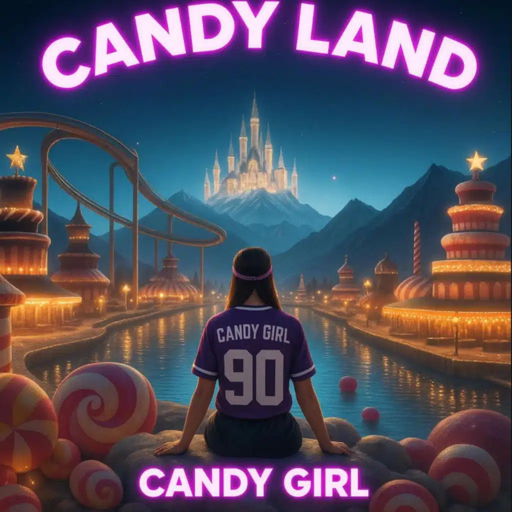 Candy Girl