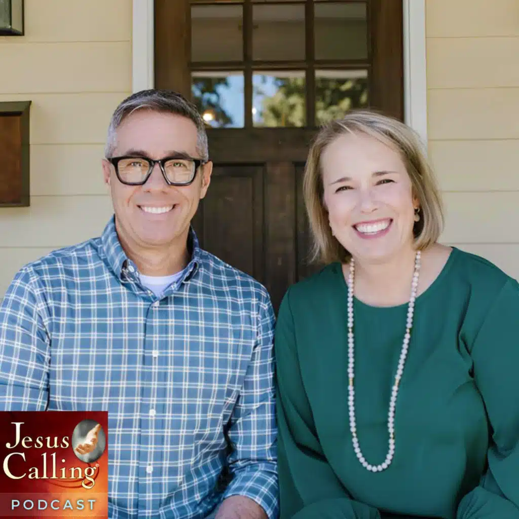 The Heart of the Home: Mental Well Being and Lasting Love with David Thomas, Sissy Goff, & Gabe and Rebekah Lyons