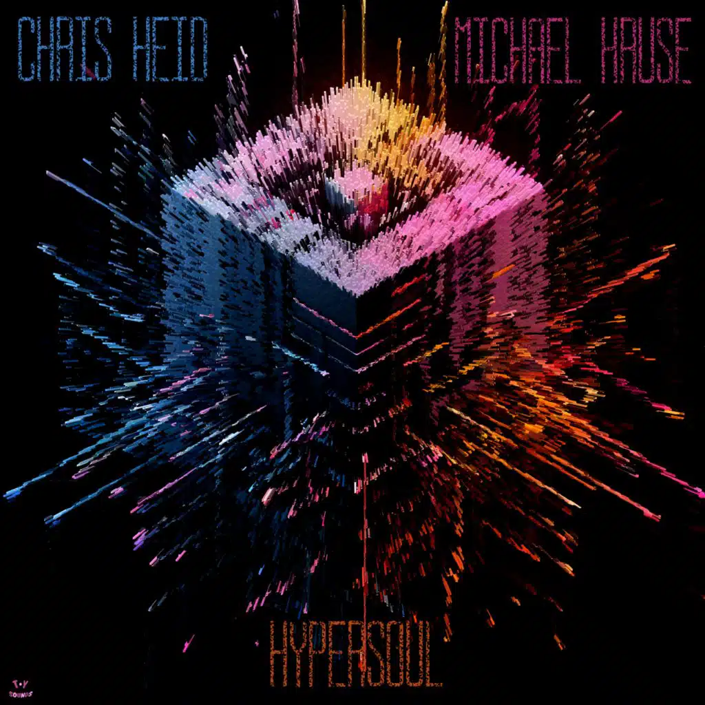 Chris Heid & Michael Kruse