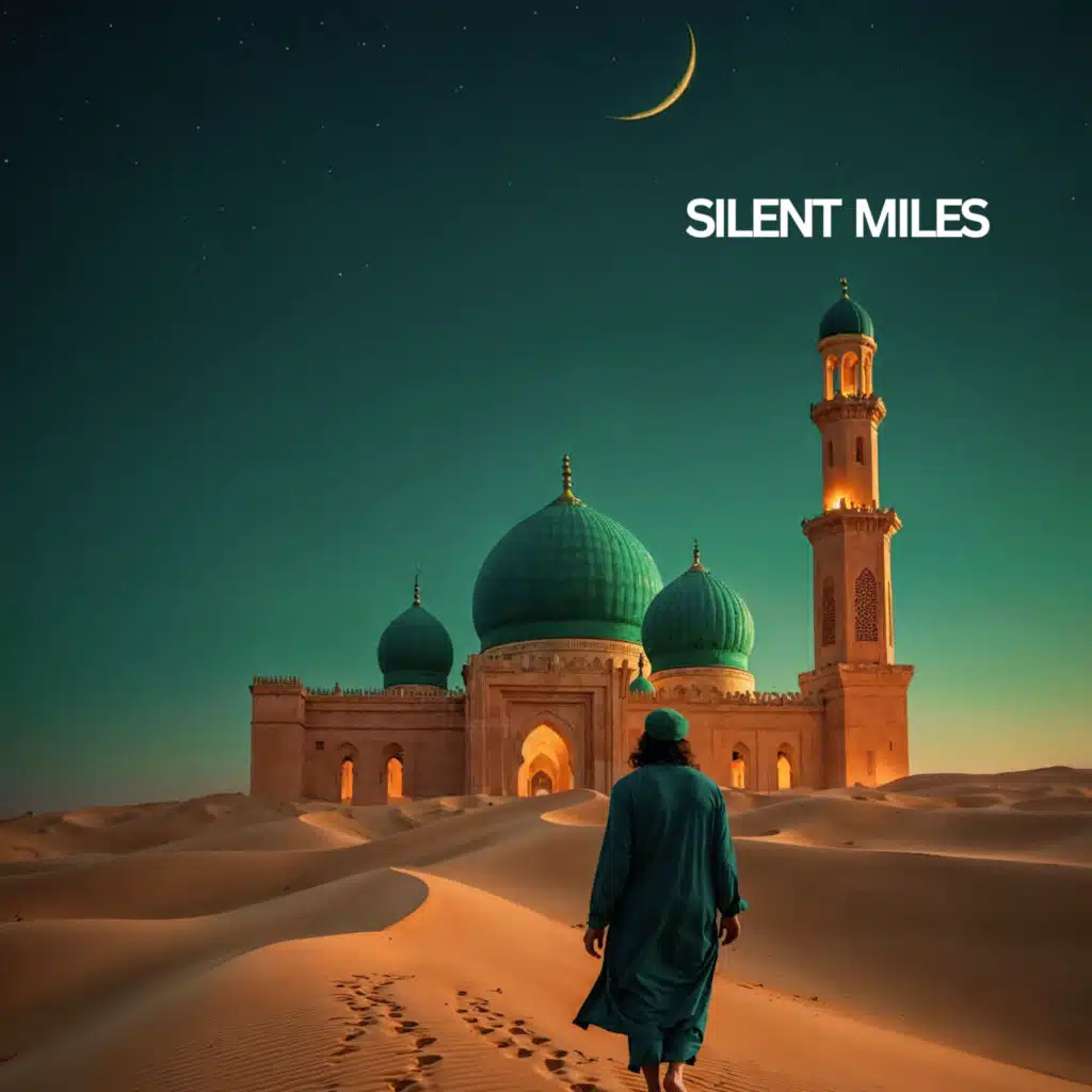 Silent Miles
