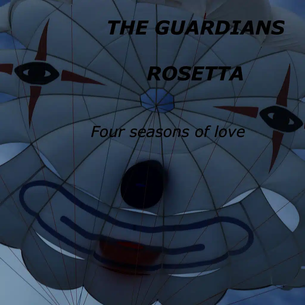 Rosetta - Four Seasons of Love