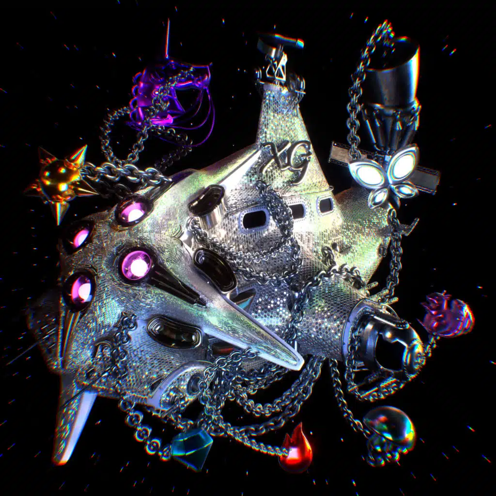 IS THIS LOVE [XG 1st WORLD TOUR “The first HOWL” Live]