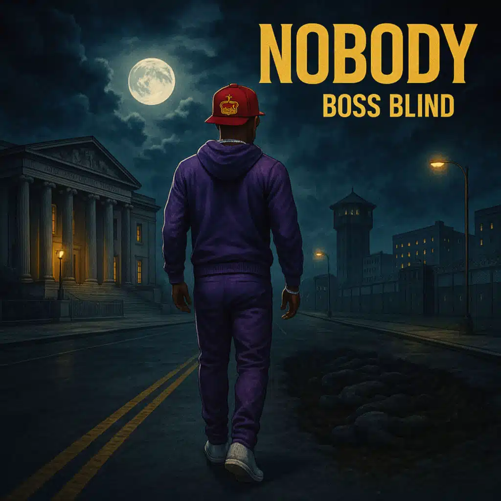 Boss Blind