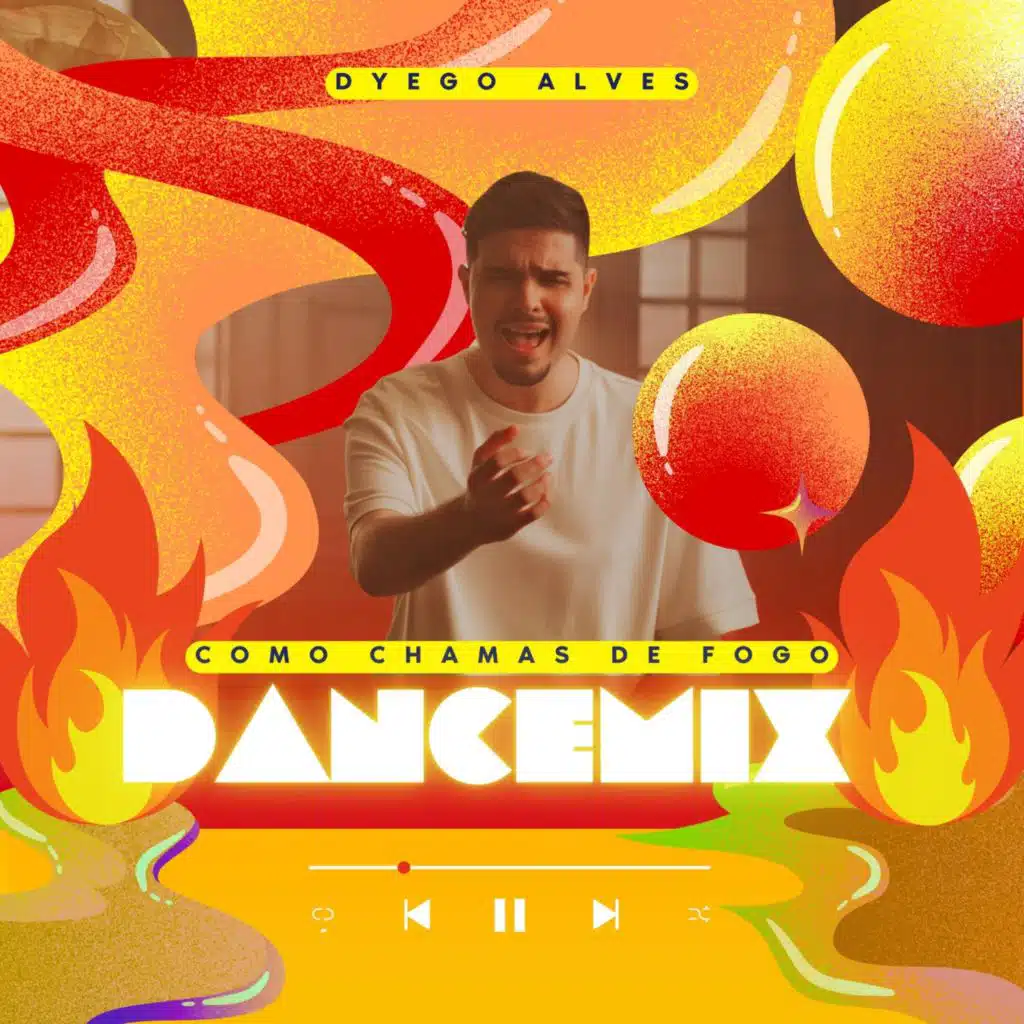 Dyego Alves