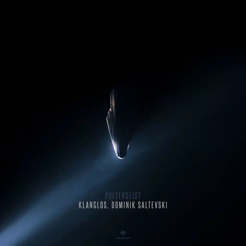 Klanglos & Dominik Saltevski