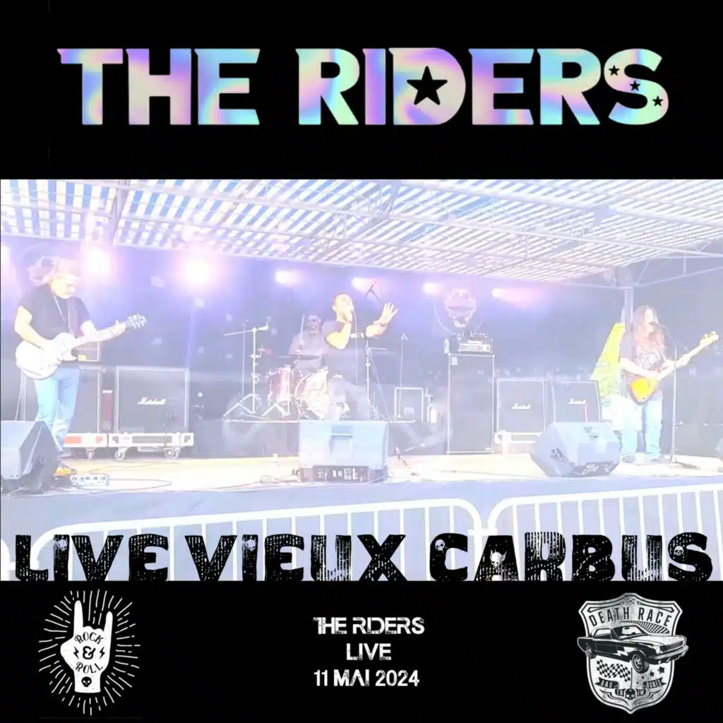 The Riders