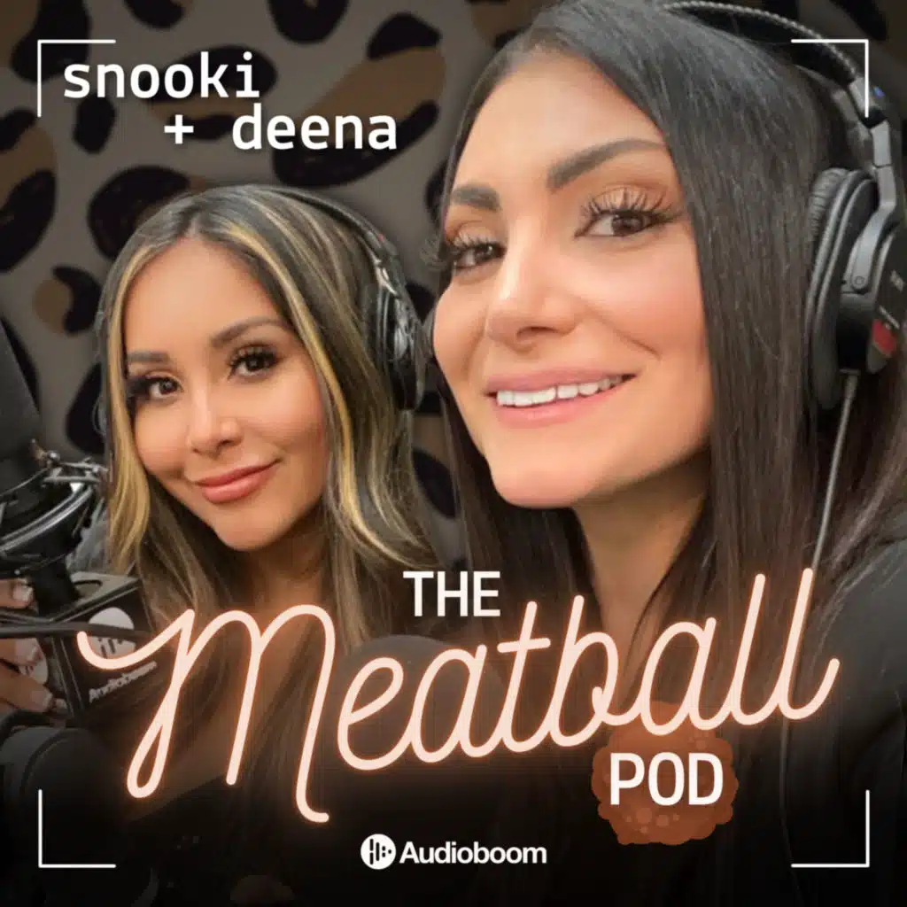 Snooki and the Buckners (Feat. Chris Buckner)