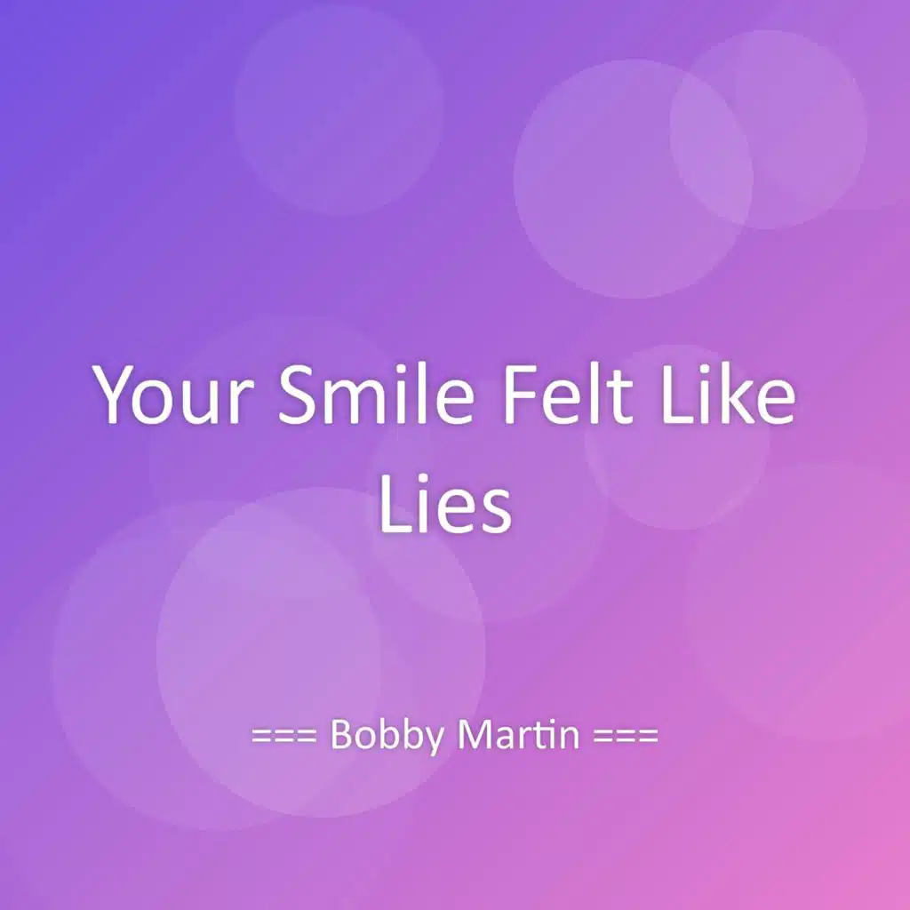 Bobby Martin