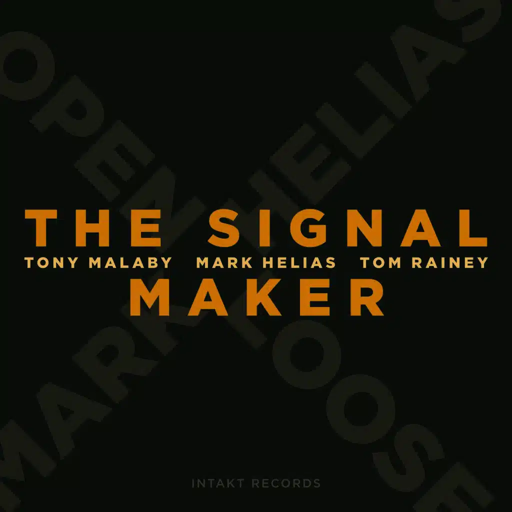 The Signal Maker
