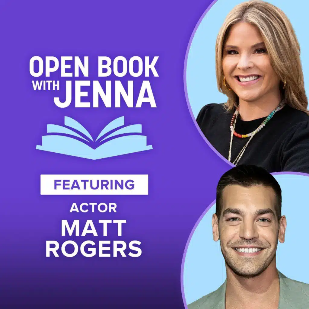 Matt Rogers on “Las Culturistas” Podcast & Living Authentically