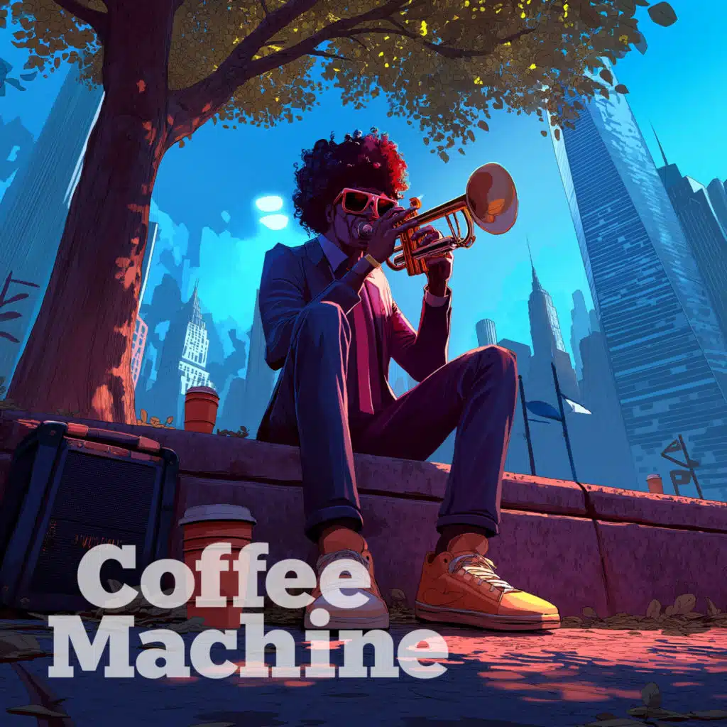 Coffee Machine