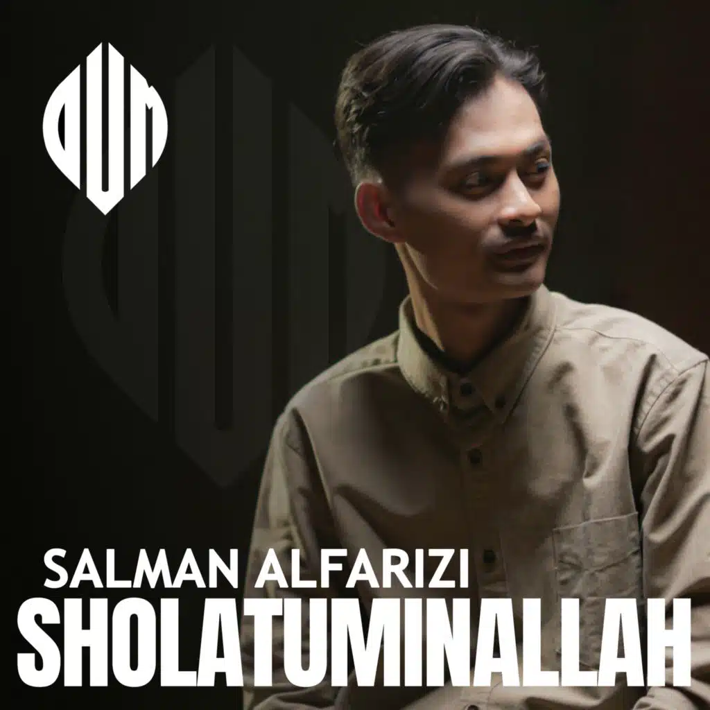 Salman Alfarizi