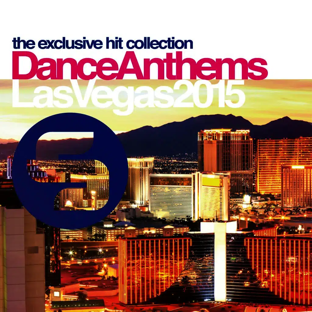 A-Trak feat. Andrew Wyatt