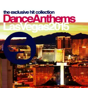Sirup Dance Anthems Las Vegas 2015