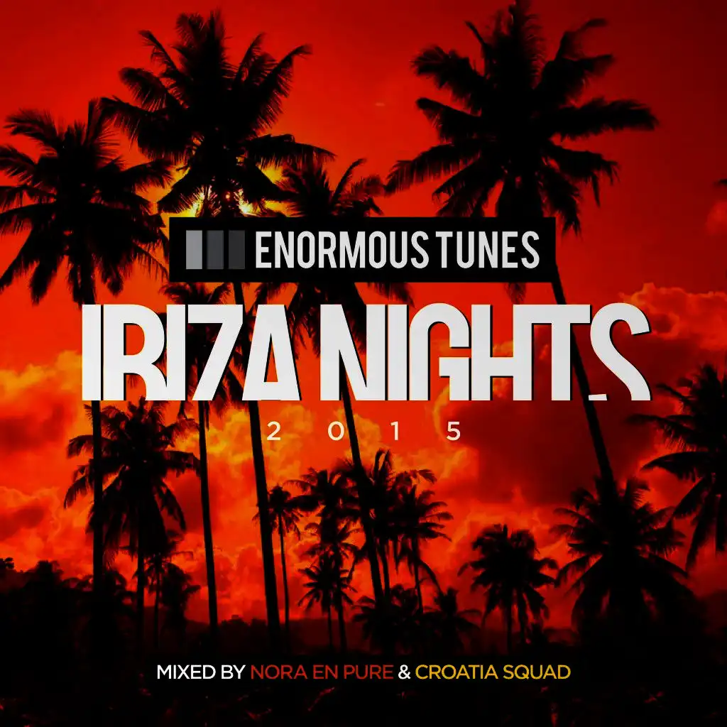 Ibiza Nights (Continuous DJ-Mix by Croatia Squad)