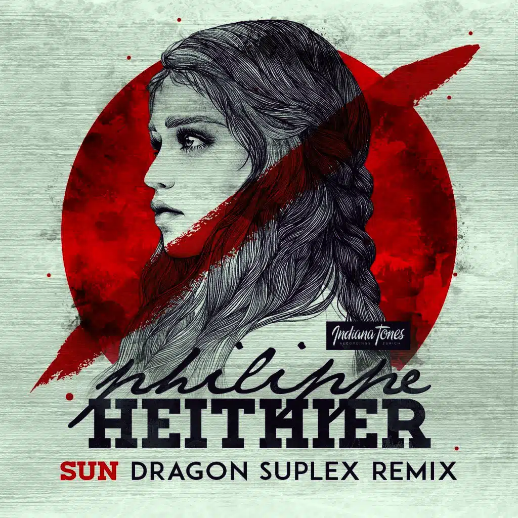 Sun (Dragon Suplex Remix)
